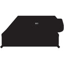  DCS 48in Built-In Grill with Side Burner Cover ACBI-48SB IMAGE 1