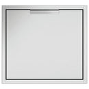  DCS 24in Outdoor Kitchen Built-In Access Drawer Cabinet ADR2-24 IMAGE 1