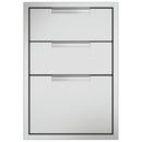  DCS Outdoor Kitchen Tower Triple Drawer Cabinet TDT1-20 IMAGE 1