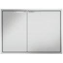  DCS Outdoor Kitchen Dry Pantry Cabinet DP1-42 IMAGE 1