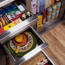  DCS Outdoor Kitchen Dry Pantry Cabinet DP1-42 IMAGE 3