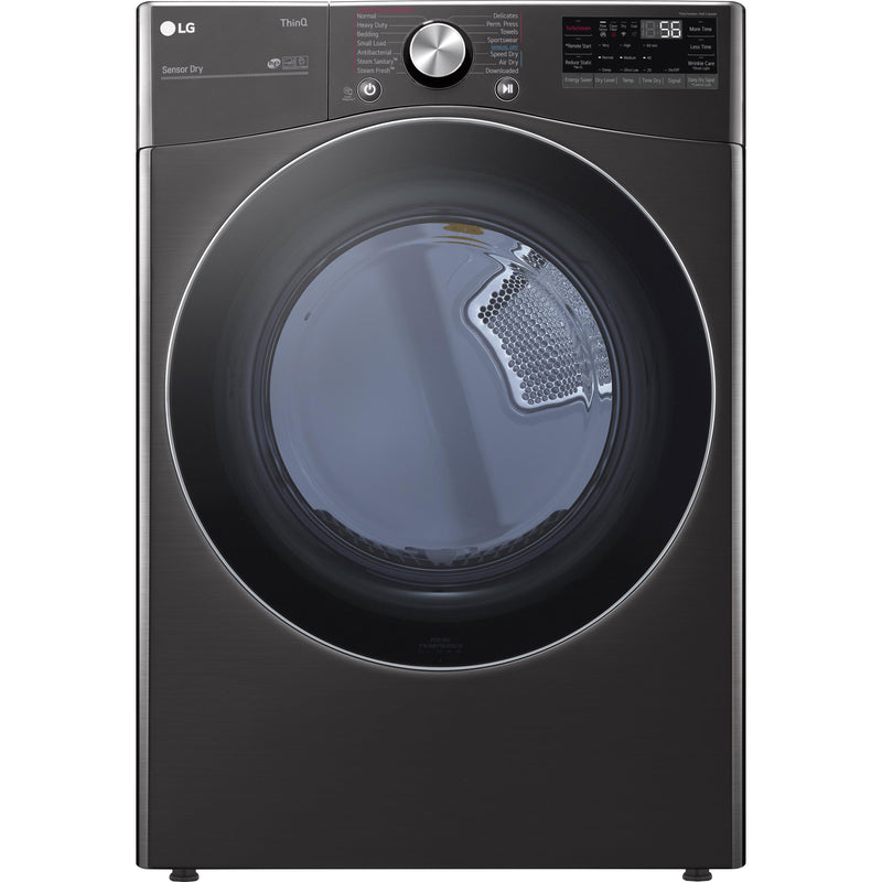  LG Laundry WM4100HBA, DLEX4200B IMAGE 3