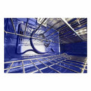  KitchenAid 27-inch, 8.6 cu. ft. Built-in Double Wall Oven with Convection KODE507ESS IMAGE 3