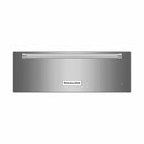  KitchenAid 30-inch Warming Drawer KOWT100ESS IMAGE 7