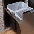  DCS Outdoor Kitchen Trash Bin Cabinet TB1-20 IMAGE 2