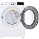  LG Laundry WM3600HWA, DLE3600W IMAGE 6