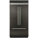 Black Stainless