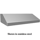  Vent-A-Hood 48-inch Wall Mount Range Hood SLH9-348GS IMAGE 3