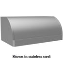  Vent-A-Hood 36-inch Wall Mount Range Hood XRH18-236GS IMAGE 3