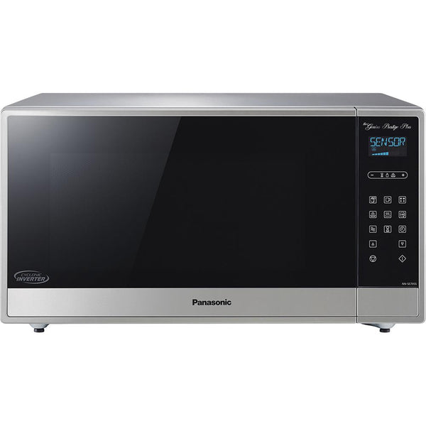 Panasonic 1.6 cu. ft. Countertop Microwave Oven NN-SE795S IMAGE 1