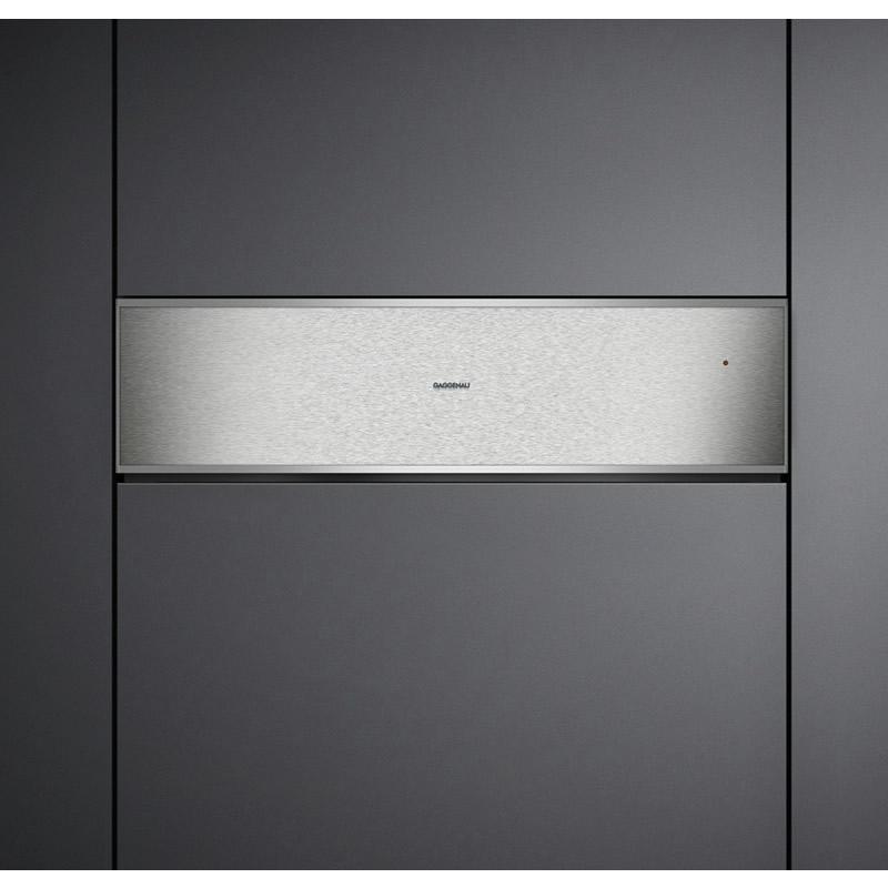 Gaggenau 24-inch Warming Drawer WS 463 710 IMAGE 2