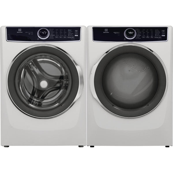 Electrolux Laundry ELFW7537AW, ELFE753CAW IMAGE 1