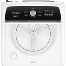  Whirlpool Laundry WTW5057LW, YWED5050LW IMAGE 3