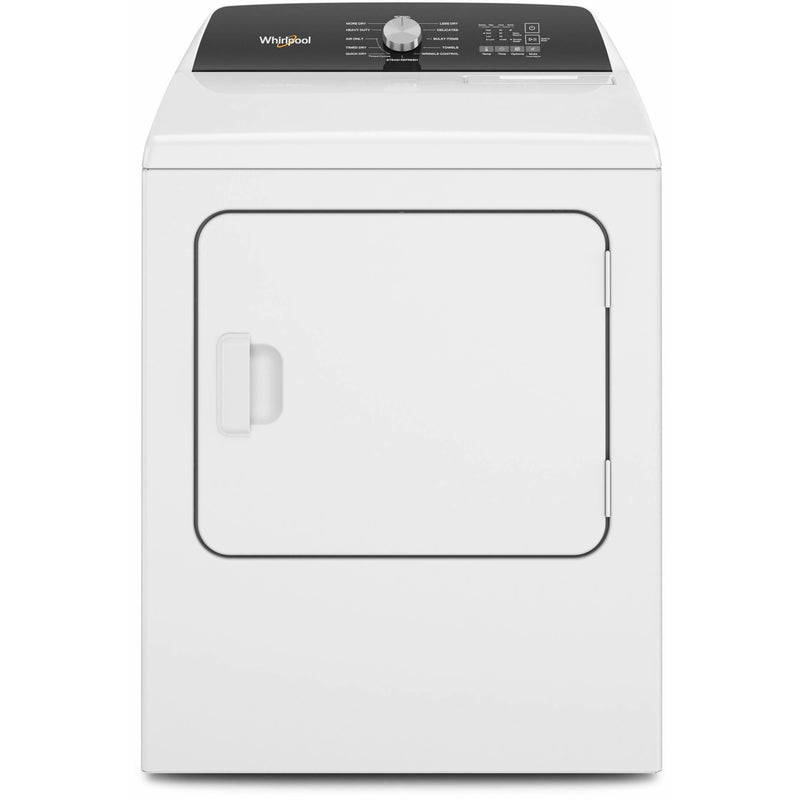 Whirlpool Laundry WTW5057LW, YWED5050LW IMAGE 4