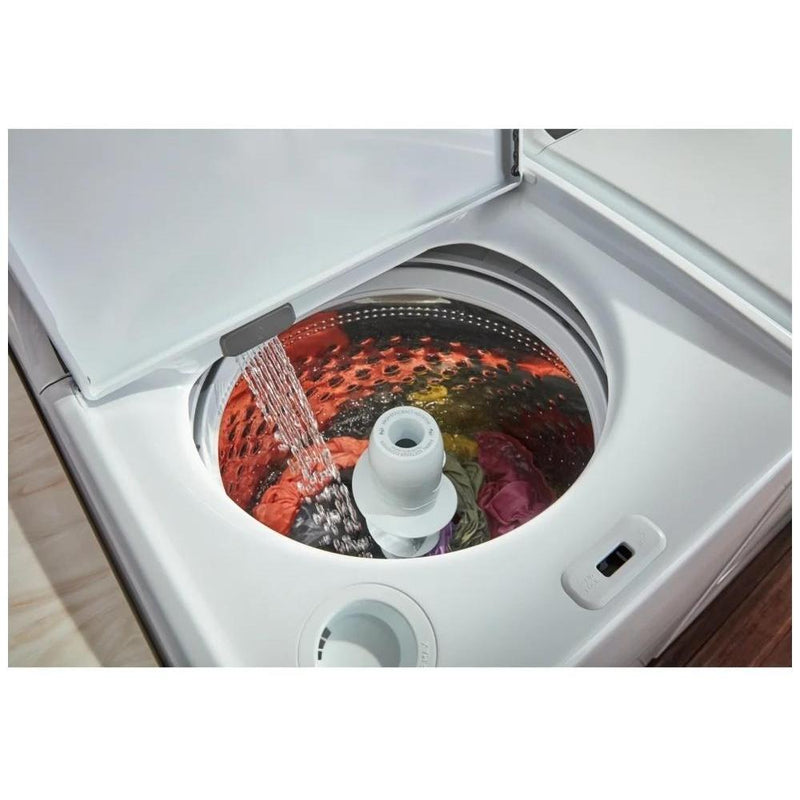 Whirlpool Laundry WTW5015LW, YWED5050LW IMAGE 3