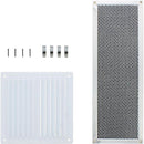  Zephyr Ventilation Accessories Recirculation Modules ZRC-00PI IMAGE 1