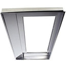  Zephyr Ventilation Accessories Hood Insert Liner AK0840AS IMAGE 1