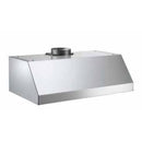  Bertazzoni 24-inch Wall Mount Range Hood KU24 PRO 1 XV IMAGE 1
