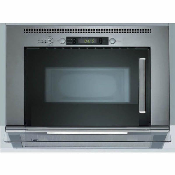 KitchenAid 2 cu. ft. Over-the-Range Microwave Oven YUMV4084BS IMAGE 1