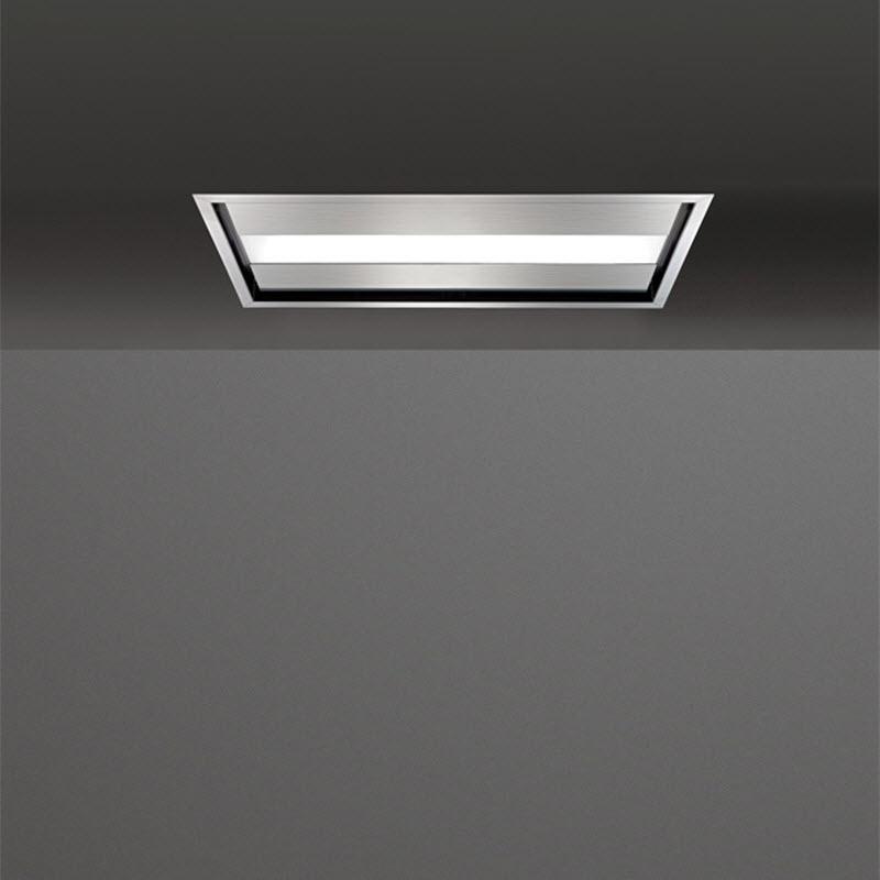 Falmec 36-inch Built-In Range Hood FDNUV36C6SS IMAGE 2