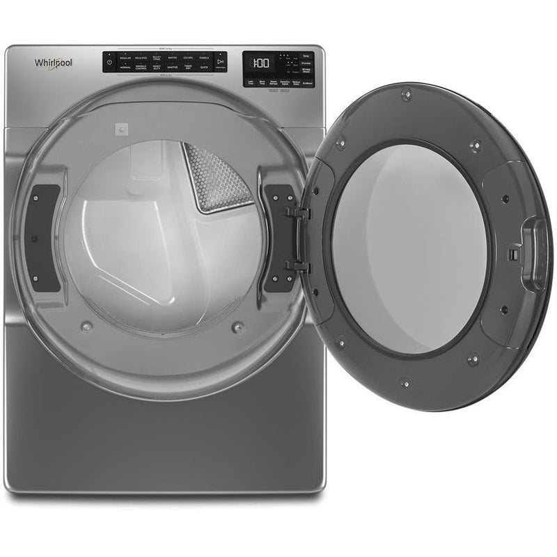 Whirlpool Laundry WFW6605MC, YWED6605MC IMAGE 5