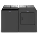 Maytag Laundry MVW6500MBK, YMED6500MBK IMAGE 1