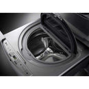 LG 1.1 cu. ft. Pedestal Washer Washer WD200CV IMAGE 5