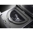  LG 1.1 cu. ft. Pedestal Washer Washer WD200CV IMAGE 6