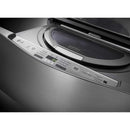  LG 1.1 cu. ft. Pedestal Washer Washer WD200CV IMAGE 7