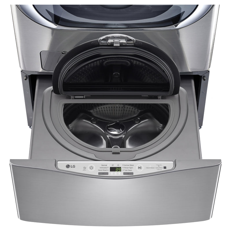 LG 1.1 cu. ft. Pedestal Washer WD100CV IMAGE 13