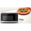 Panasonic 1.6 cu. ft. Countertop Microwave Oven NN-ST765S IMAGE 2