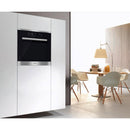 Miele 30-inch, 4.63 cu. ft. Built-in Single Wall Oven with Convection 22628053USA IMAGE 2