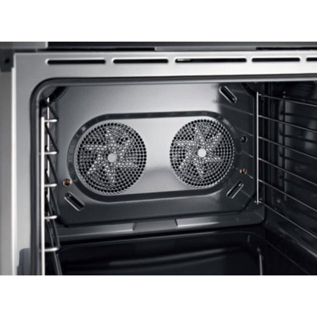 Miele 30-inch, 4.63 cu. ft. Built-in Single Wall Oven with Convection 22628053USA IMAGE 4