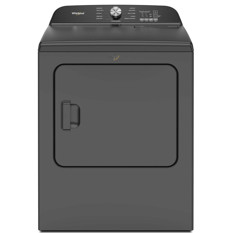  Whirlpool Laundry WTW6157PB, YWED6150PB IMAGE 7