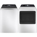  GE Profile Laundry PTW705BSTWS, PTD70EBMTWS IMAGE 1
