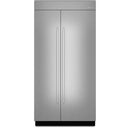  JennAir Refrigeration Accessories Panels JPK42SNXESS IMAGE 1