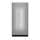  JennAir Refrigeration Accessories Panels JPK42SNXESS IMAGE 2