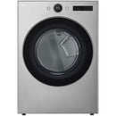  LG Laundry WM5500HVA, DLEX5500V IMAGE 3