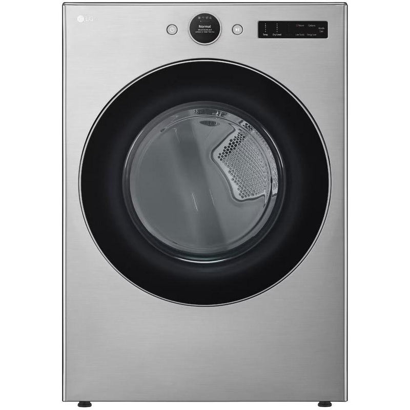 LG Laundry WM5500HVA, DLEX5500V IMAGE 3