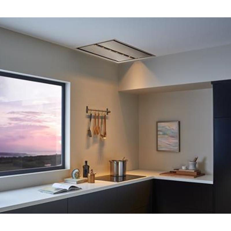 Best 43-inch Cirrus Built-In Range Hood CC34IQSB IMAGE 2