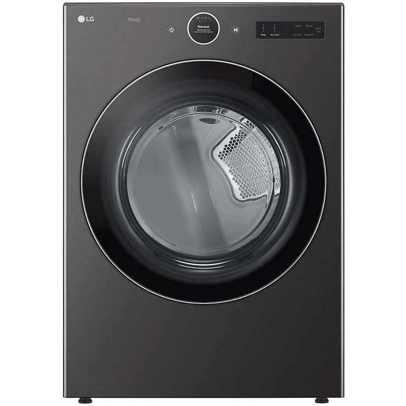 LG Laundry WM6700HBA, DLEX6700B IMAGE 4