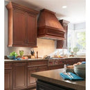  Best 34-inch Potenza Built-In Hood Insert CP57IQT369SB IMAGE 4