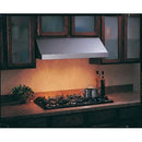  Best 30-inch Classico Poco Wall Mount Hood Shell UP26M30SB IMAGE 3