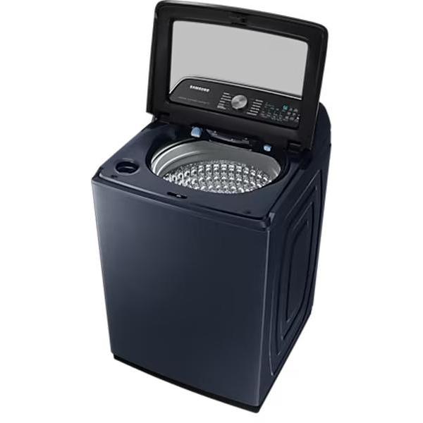  Samsung Laundry WA53CG7155ADA4, DVE54CG7155DAC IMAGE 3