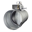  Best Ventilation Accessories Dampers MD6TU IMAGE 2