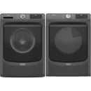  Maytag Laundry MHW6630MBK, YMED6630MBK IMAGE 1