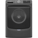  Maytag Laundry MHW6630MBK, YMED6630MBK IMAGE 2