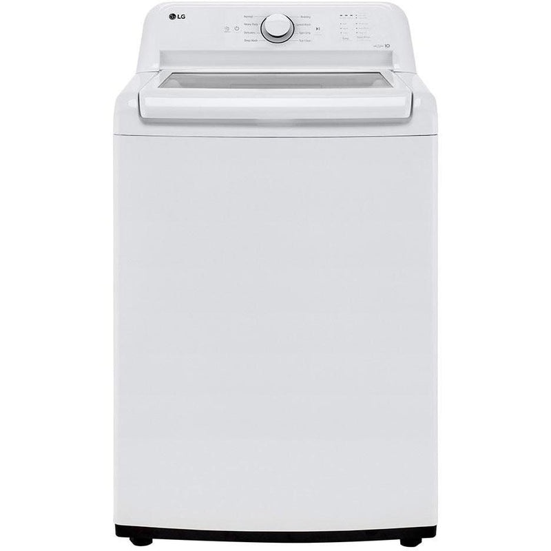  LG Laundry WT6105CW, DLE6100W IMAGE 2