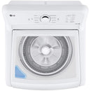  LG Laundry WT6105CW, DLE6100W IMAGE 3