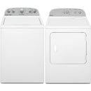 Whirlpool Laundry WTW4957PW, YWED4815EW IMAGE 1